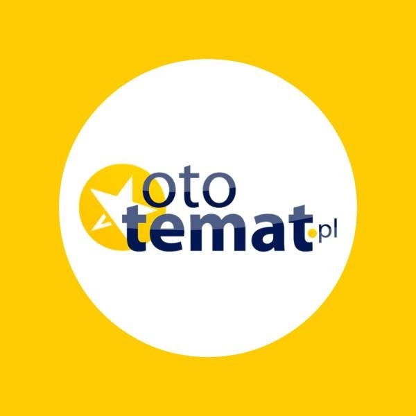 OtoTemat.pl logo