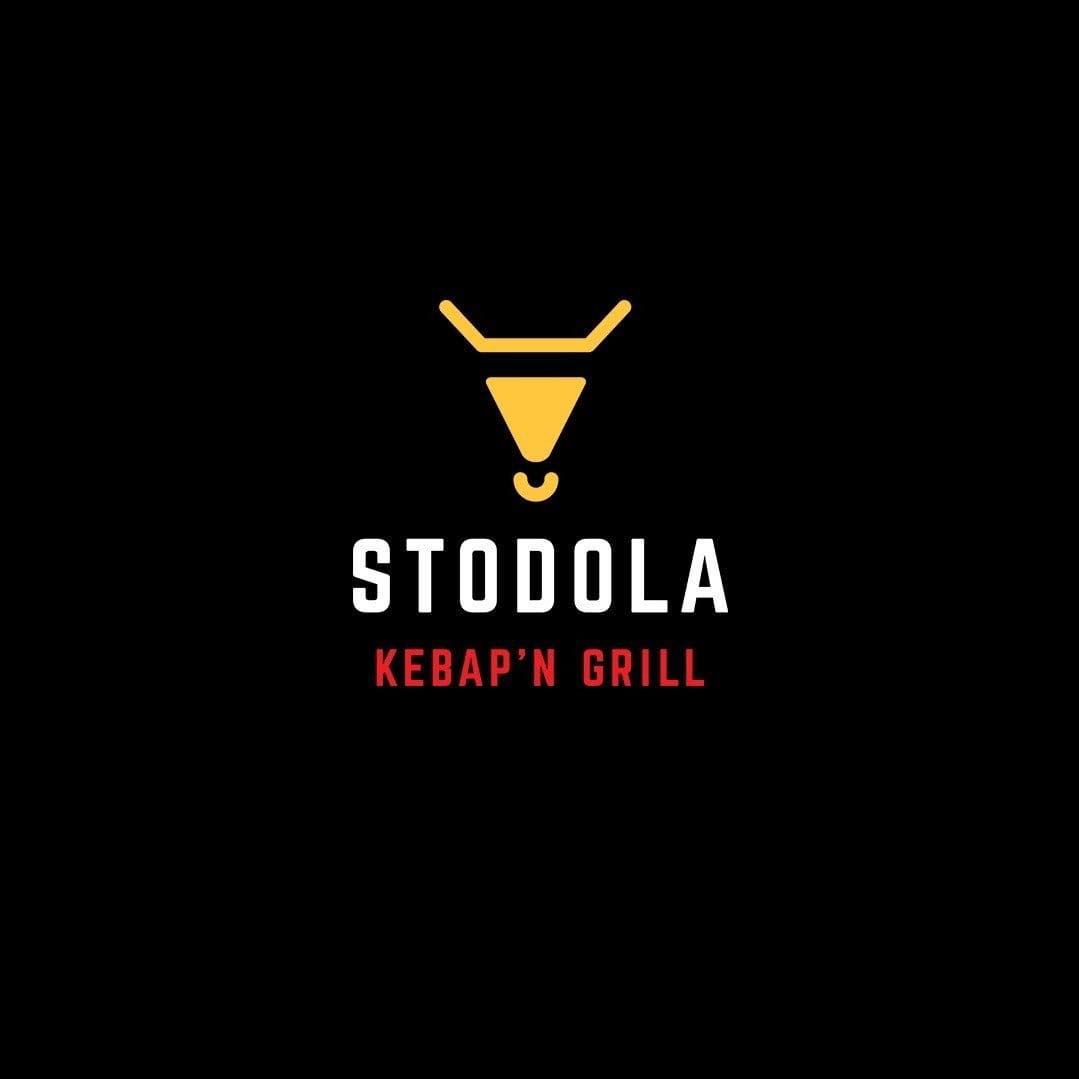 Stodoła Kebab logo